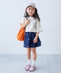 メッシュキャップ キャップ 帽子 紫外線カット...の詳細画像4
