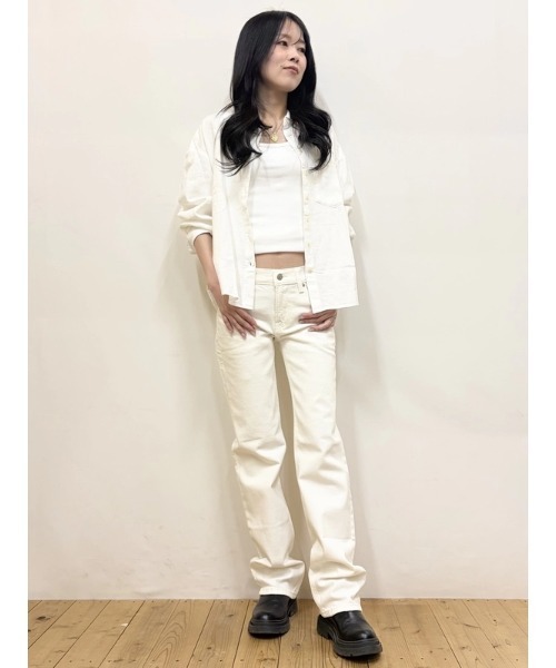 GAP（ギャップ） ジーンズ デニム デニムパンツ ミッドライズ