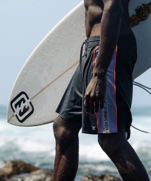 DYLAN サーフボード ビラボン BILLABONG（ビラボン） 水着 メンズ DBAH PRO ボードショーツ 「2026年