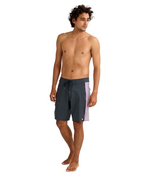BILLABONG（ビラボン） 水着 メンズ DBAH PRO ボードショーツ 「2026年