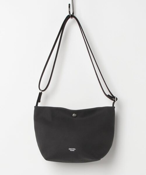 ORCIVAL（オーシバル） ショルダーバッグ ONE SIZE チャコールグレー 