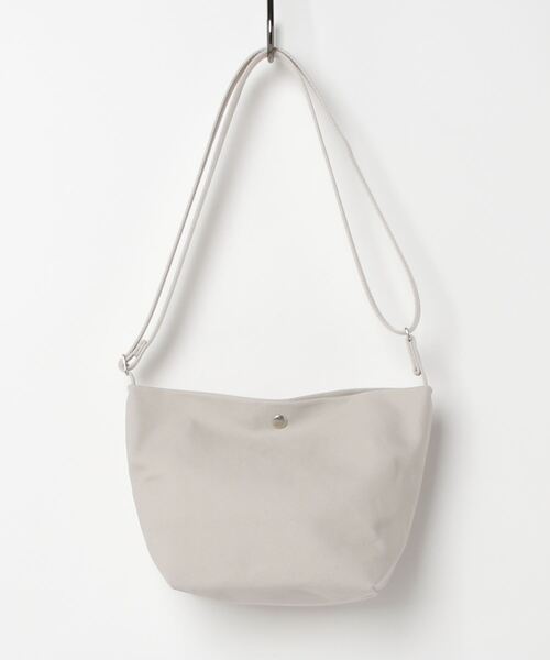 ORCIVAL（オーシバル） ショルダーバッグ ONE SIZE チャコールグレー 