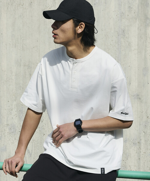 FREAK'S STORE（フリークスストア） tシャツ メンズ : ZOZOTOWN Yahoo