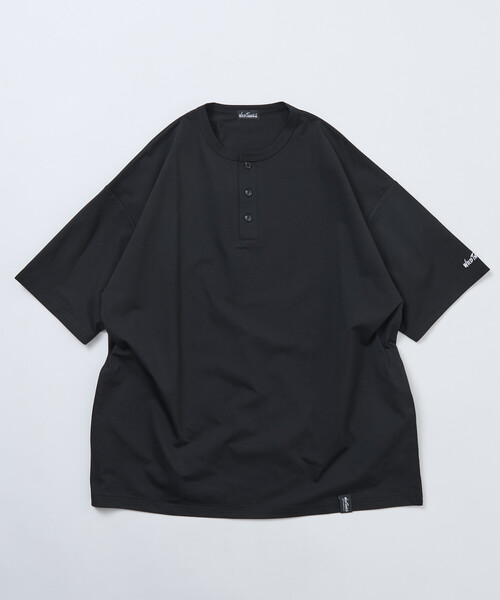 FREAK'S STORE（フリークスストア） ヘンリーネック tシャツ 限定展開