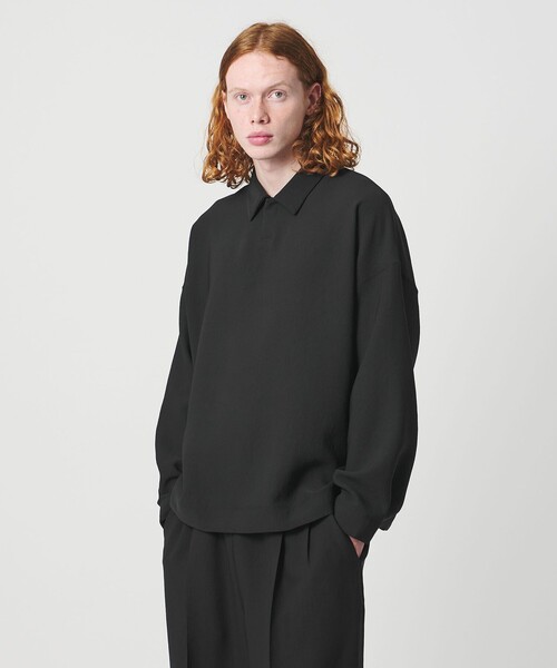 UNITED ARROWS & SONS by DAISUKE OBANA ポロシャツ 「D.O BY OBANA」I