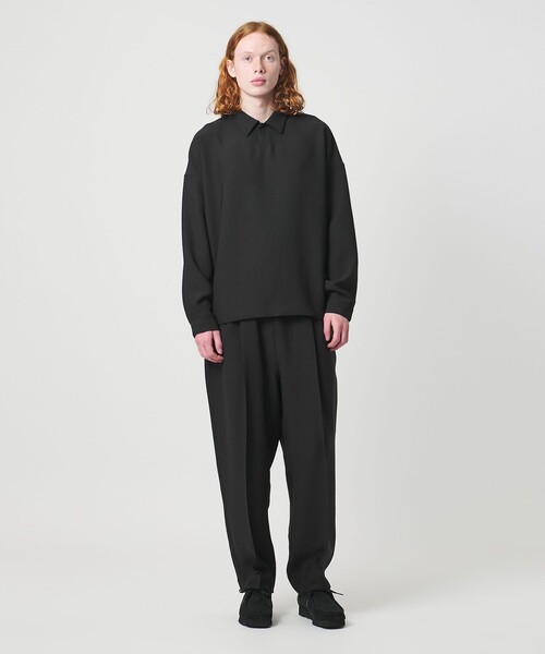 UNITED ARROWS & SONS by DAISUKE OBANA ポロシャツ 「D.O BY OBANA」I