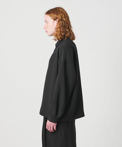 UNITED ARROWS & SONS by DAISUKE OBANA ポロシャツ 「D.O BY OBANA」I