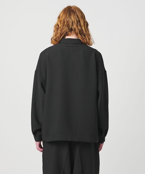 UNITED ARROWS & SONS by DAISUKE OBANA ポロシャツ 「D.O BY OBANA」I