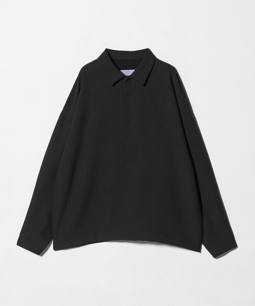 UNITED ARROWS & SONS by DAISUKE OBANA ポロシャツ 「D.O BY OBANA」I