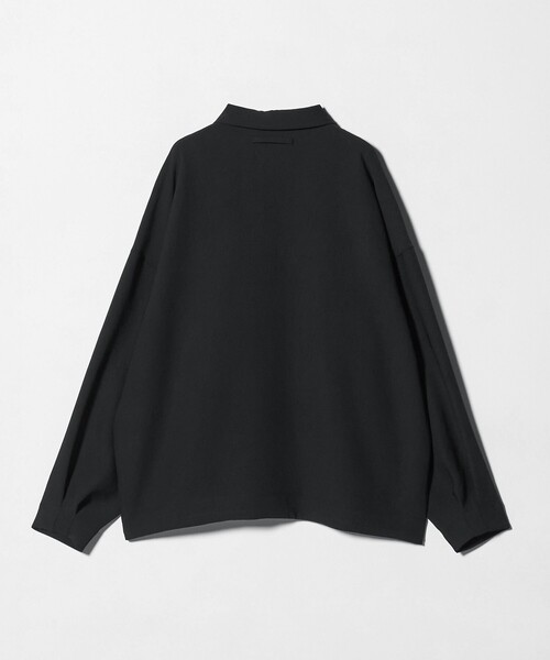 UNITED ARROWS & SONS by DAISUKE OBANA ポロシャツ 「D.O BY OBANA」I