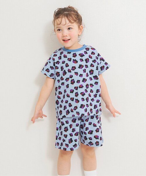 おまとめ 新品 未使用 プチバトー ボディ 24m 半袖 パジャマ10ans PETIT BATEAU（プチバトー） パジャマ 半袖長ズボンパジャマ キッズ