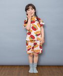 パジャマ 「WEB限定」バリエーションかぶりパ...の詳細画像2