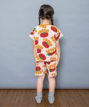 パジャマ 「WEB限定」バリエーションかぶりパ...の詳細画像4