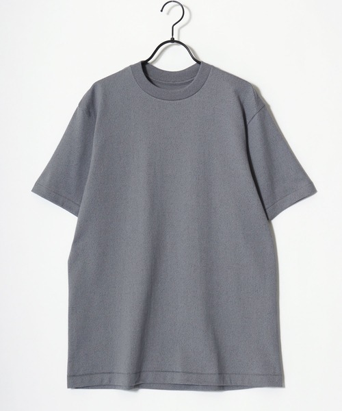 Hanes（ヘインズ） tシャツ Hanes/へインズ T-SHIRTS MOKU/モク 杢 