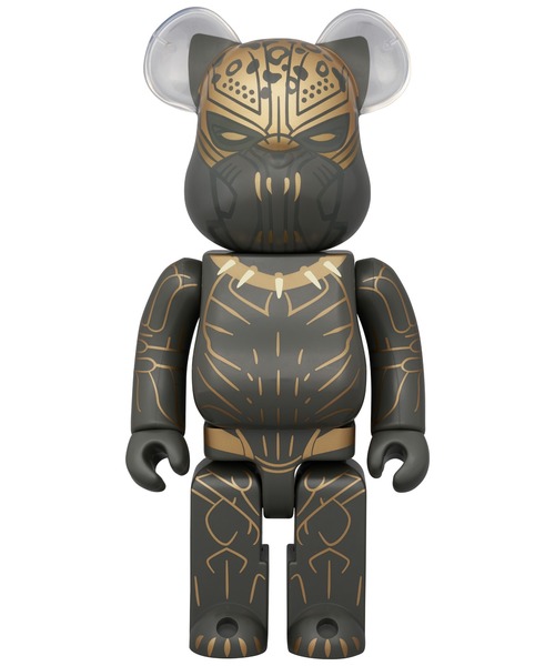 BE@RBRICK フィギュア 鉄腕アトム 単行本初出 Ver. 100％ ＆ 400