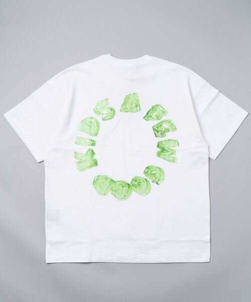 「A FEW GOOD KIDS」 半袖Tシャツ L ブラック メンズ_画像2