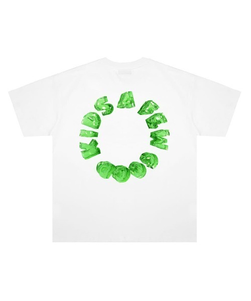 「A FEW GOOD KIDS」 半袖Tシャツ L ブラック メンズ_画像4