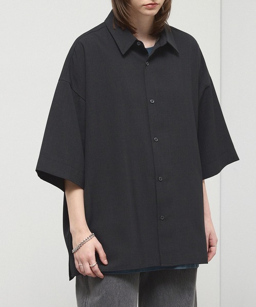 uvカット シャツ 半袖 メンズ レディース : ZOZOTOWN Yahoo!店 - 通販