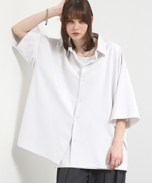uvカット シャツ 半袖 メンズ レディース : ZOZOTOWN Yahoo!店 - 通販