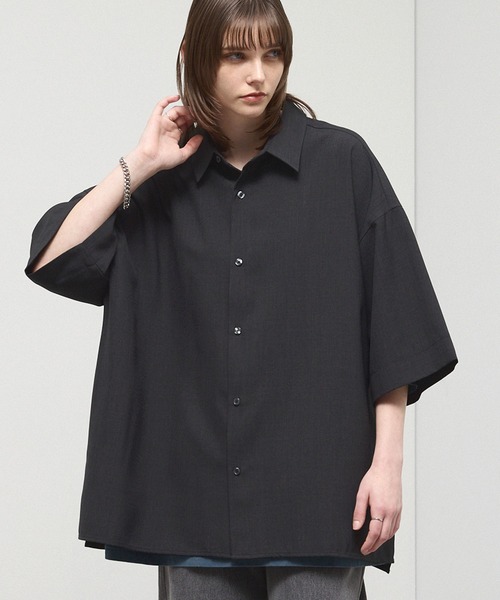 シャツ 半袖 メンズ レディース : ZOZOTOWN Yahoo!店 - 通販 - Yahoo