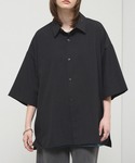 シャツ 半袖 「Alfred Alex」Dry...の詳細画像5
