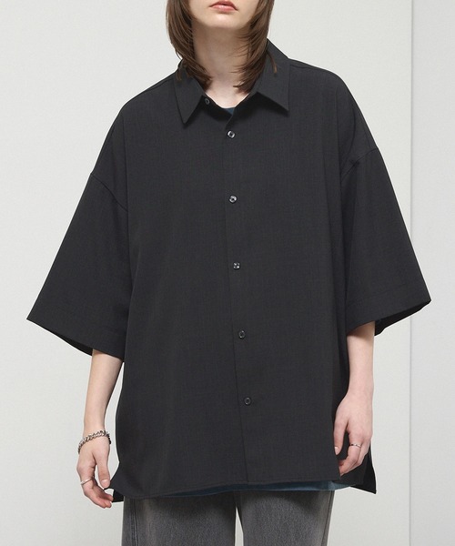 シャツ 半袖 メンズ レディース : ZOZOTOWN Yahoo!店 - 通販 - Yahoo