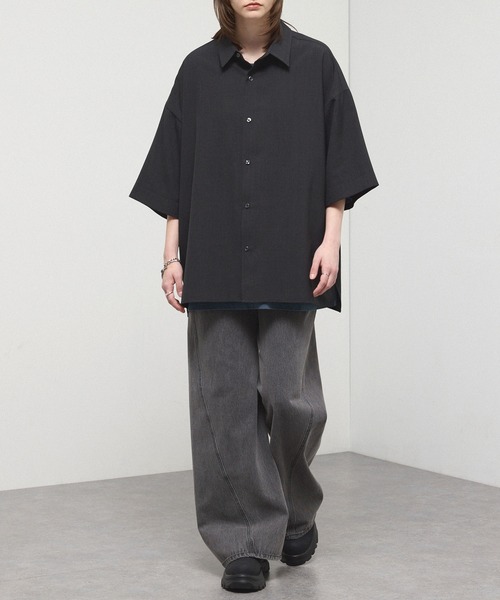 シャツ 半袖 メンズ レディース : ZOZOTOWN Yahoo!店 - 通販 - Yahoo