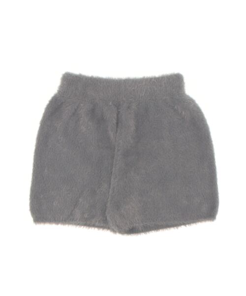 「Heather」 ショートパンツ FREE グレー レディース_画像2