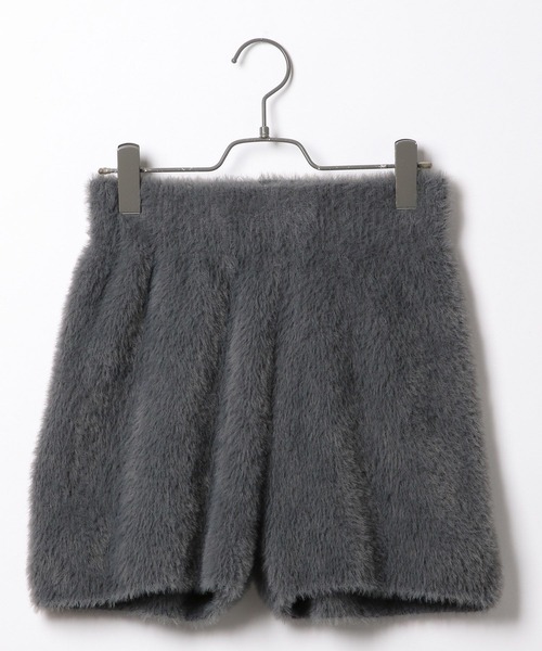 「Heather」 ショートパンツ FREE グレー レディース_画像3