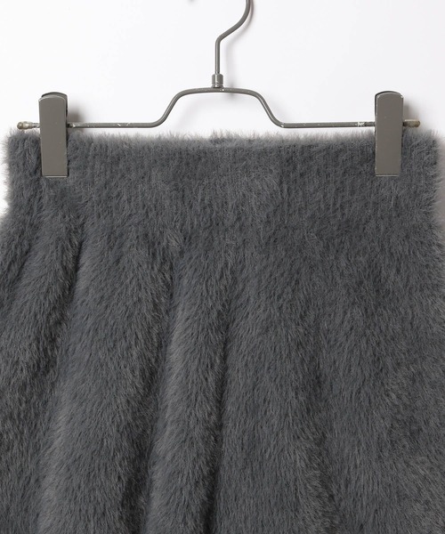 「Heather」 ショートパンツ FREE グレー レディース_画像4