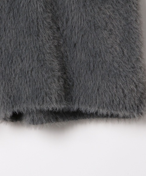 「Heather」 ショートパンツ FREE グレー レディース_画像5