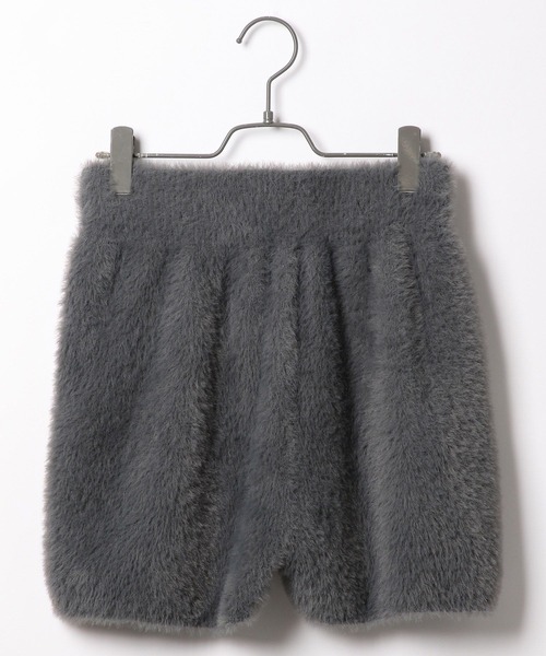 「Heather」 ショートパンツ FREE グレー レディース_画像6