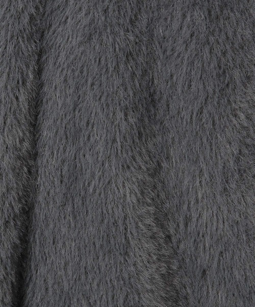 「Heather」 ショートパンツ FREE グレー レディース_画像7