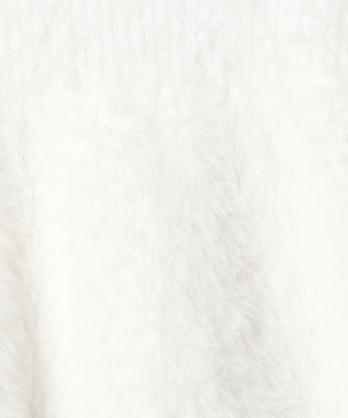 「Heather」 ショートパンツ FREE グレー レディース_画像8