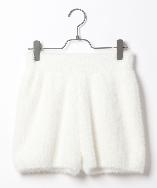 「Heather」 ショートパンツ FREE グレー レディース_画像9