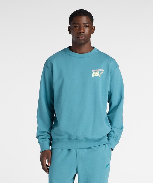 THE NORTH FACE（ザ ノースフェイス） ワンポイントスウェット
