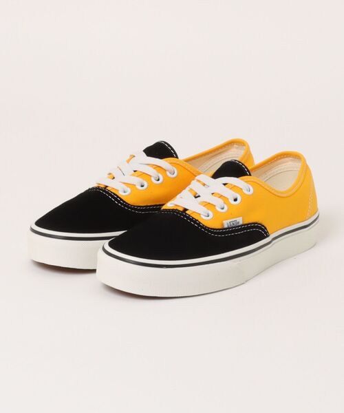 VANS（ヴァンズ） スニーカー AUTHENTIC オーセンティック VN000EHHCYL