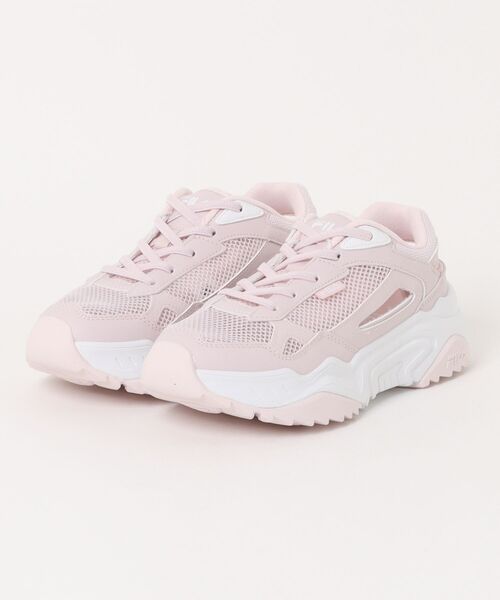 FILA（フィラ） サンダル 「FILA」スニーカーサンダル AltoSD