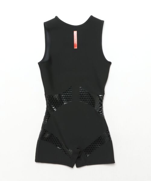 Quiksilver（クイックシルバー） 水着 メンズ HIGHLINE 0.5 INNER