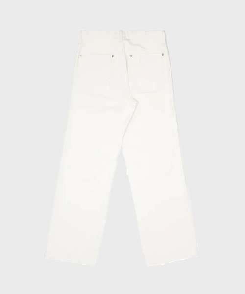 たなか15 TANAKA（タナカ） パンツ 「TANAKA/タナカ」NEW CLASSIC WORK JEANS
