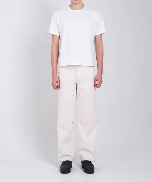 TANAKA（タナカ） パンツ 「TANAKA/タナカ」NEW CLASSIC WORK JEANS