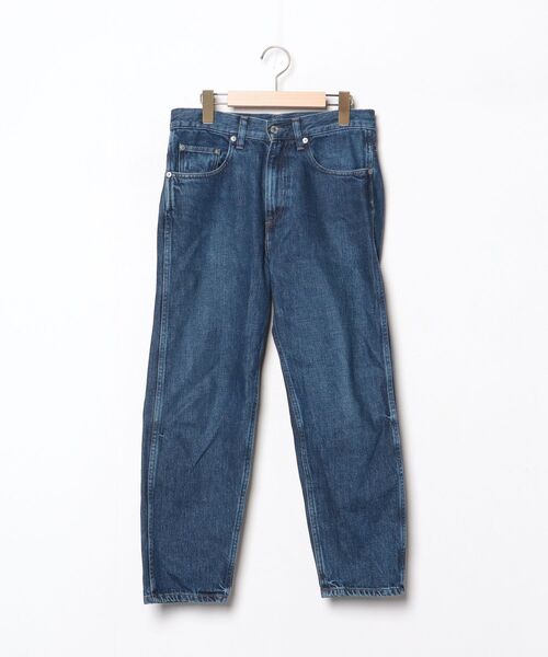 BEAUTY＆YOUTH UNITED ARROWS デニムパンツ 28inch ロイヤルブルー 