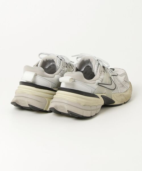 NIKE（ナイキ） ローカットスニーカー 25.5cm ホワイト メンズ 