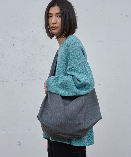 Dulcamara（ドゥルカマラ） ショルダーバッグ よそいきトートBAG