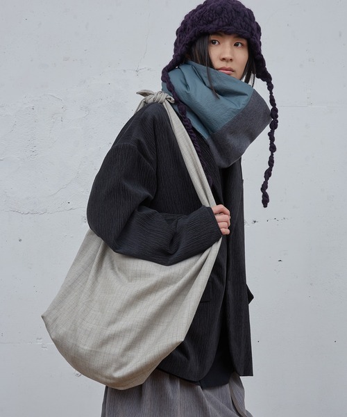 Dulcamara（ドゥルカマラ） ショルダーバッグ よそいきトートBAG