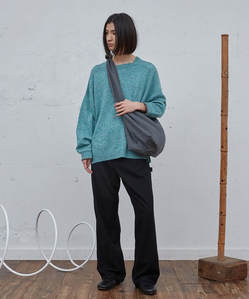 Dulcamara（ドゥルカマラ） ショルダーバッグ よそいきトートBAG