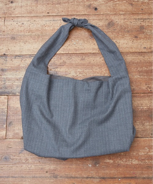 Dulcamara（ドゥルカマラ） ショルダーバッグ よそいきトートBAG