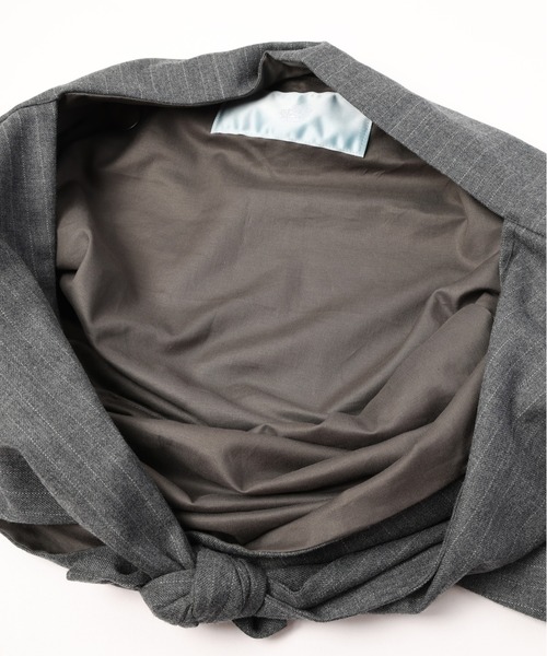 Dulcamara（ドゥルカマラ） ショルダーバッグ よそいきトートBAG