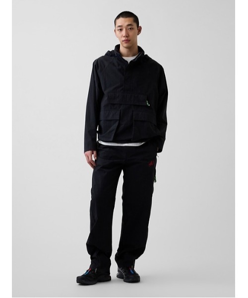 GAP（ギャップ） パンツ × Sean Wotherspoon リラックスフィット
