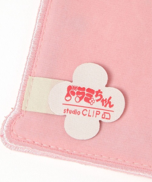 studio CLIP（スタディオクリップ） ヘアブラシ どこでもドアコーム